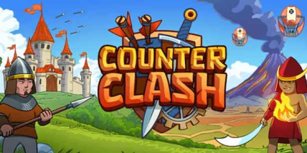 Counter Clash