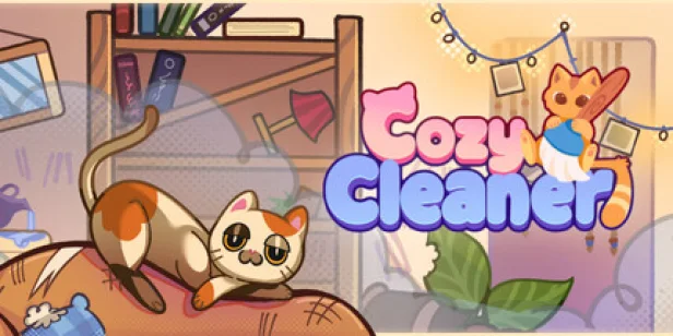 Cozy Cleaner