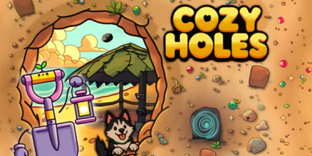 Cozy Holes