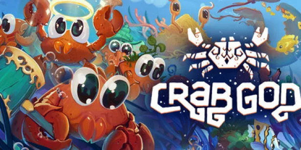 Crab God