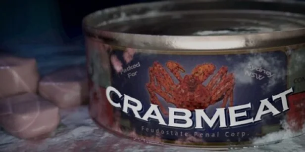 Crabmeat
