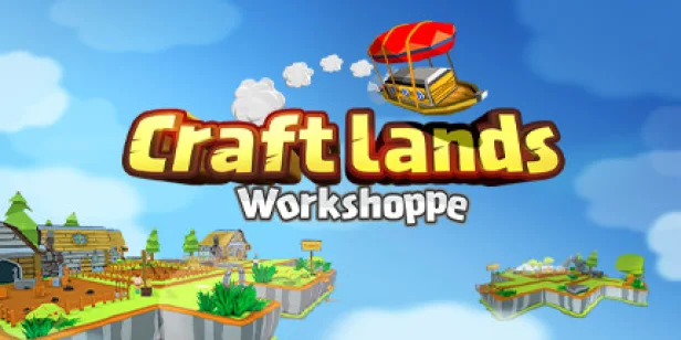 Craftlands Workshoppe