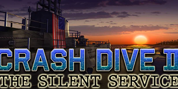 Crash Dive 2