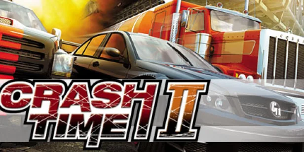 Crash Time 2