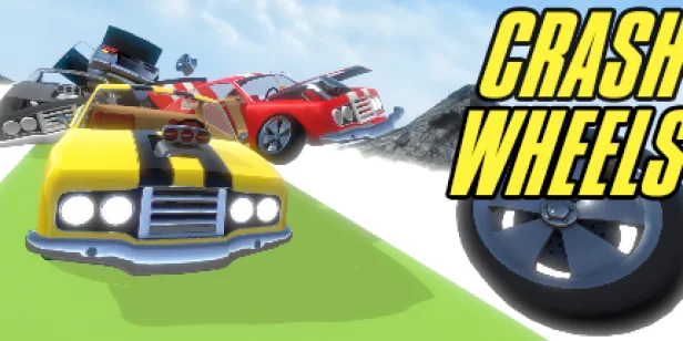 Crash Wheels