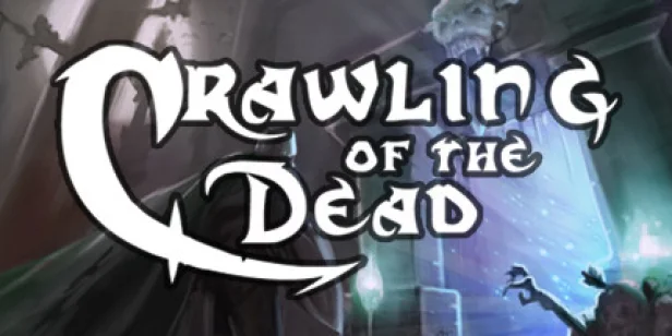 Crawling Of The Dead