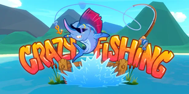 Crazy Fishing