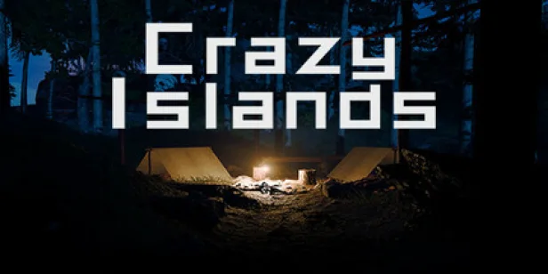 Crazy Islands