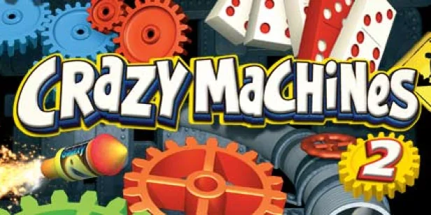 Crazy Machines 2
