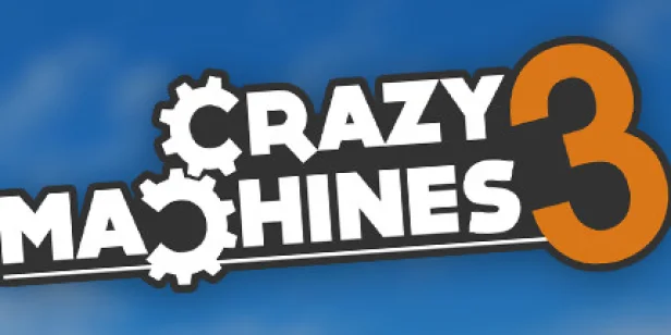 Crazy Machines 3