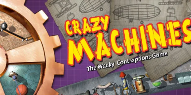 Crazy Machines
