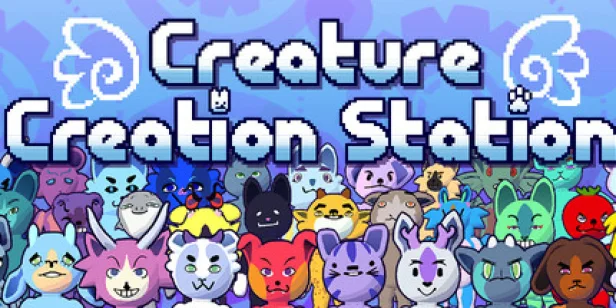 Creature Creation Station