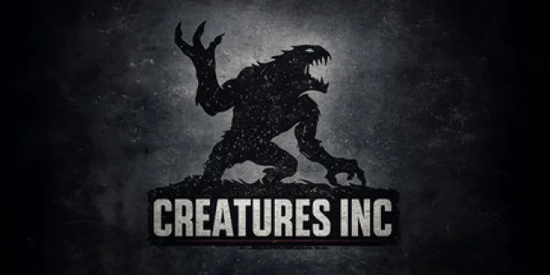 Creatures Inc