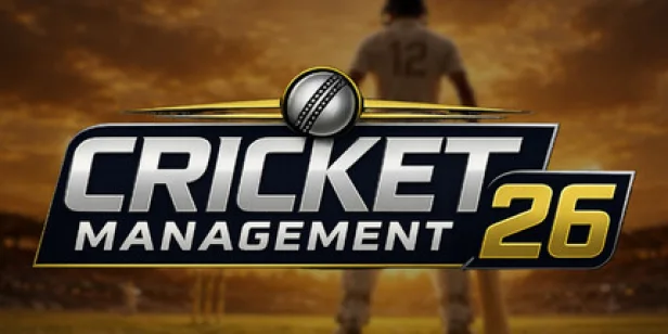 Cricket Management 26