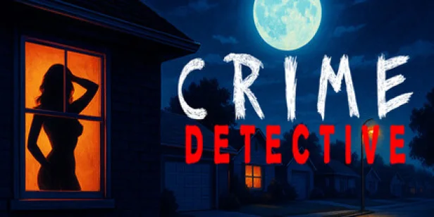 Crime Detective: Red Flags