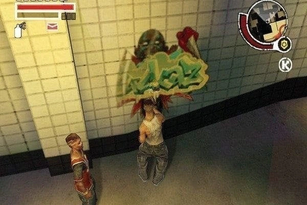 Скриншот 3 игры Crime Life: Gang Wars