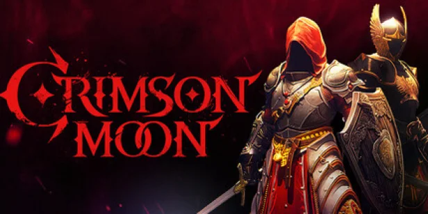 Crimson Moon