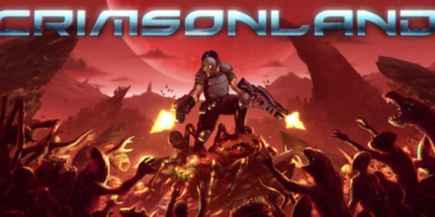 Crimsonland