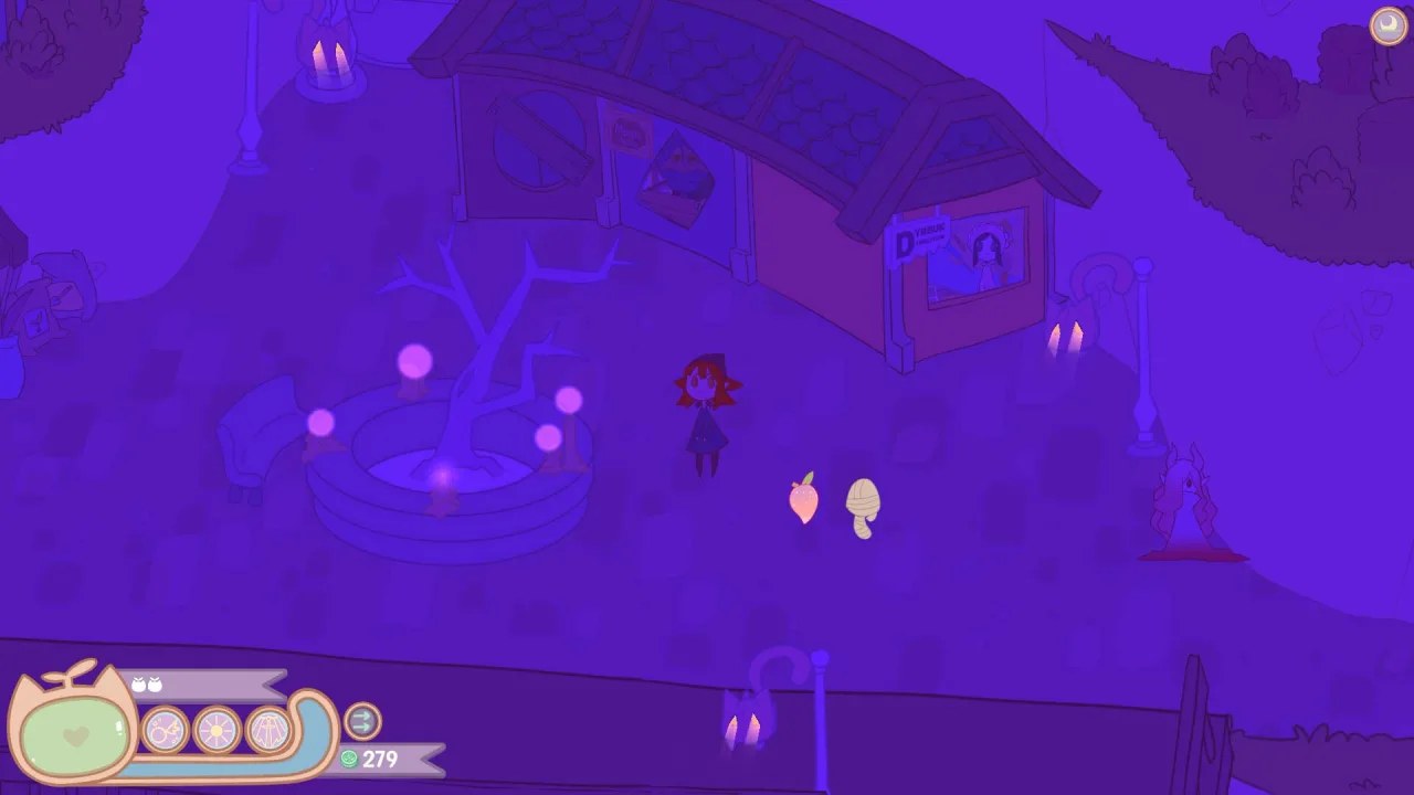 Скриншот 5 игры Critter Crops