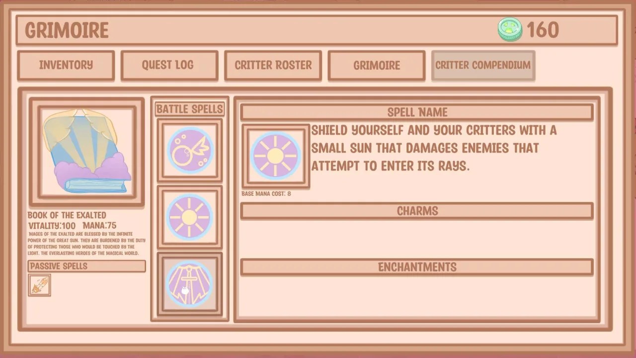 Скриншот 3 игры Critter Crops