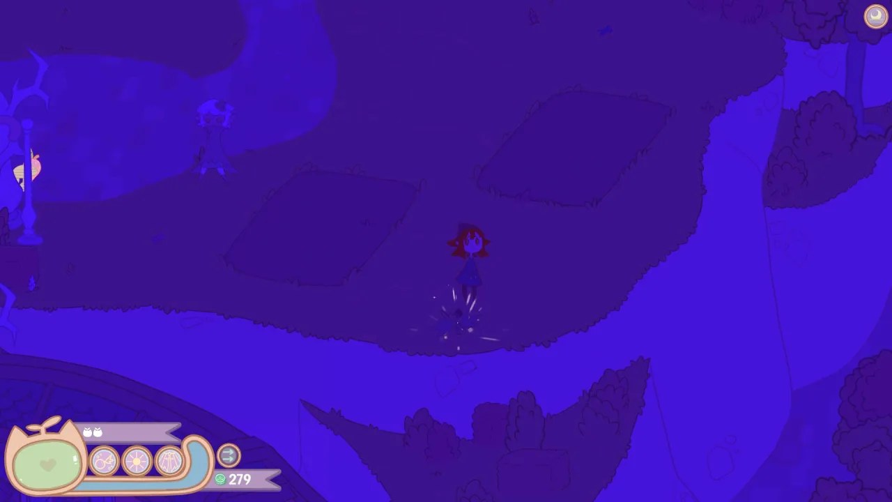 Скриншот 2 игры Critter Crops