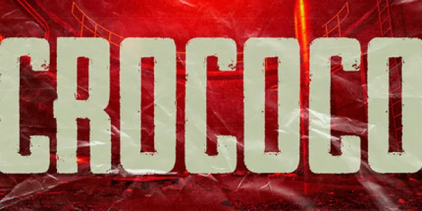 Crococo