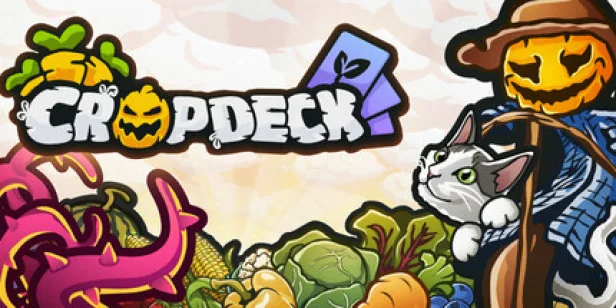 Cropdeck