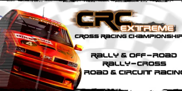 Cross Racing Championship Extreme