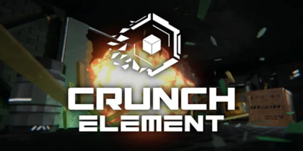 Crunch Element