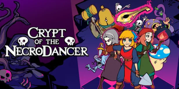Crypt of the NecroDancer