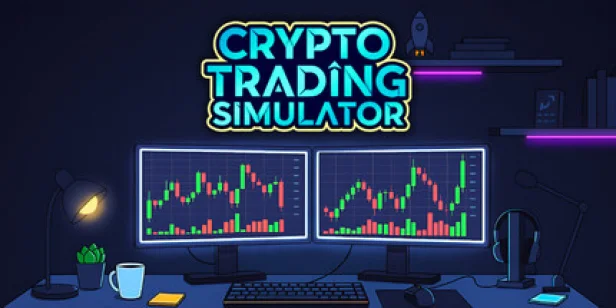 Crypto Trading Simulator