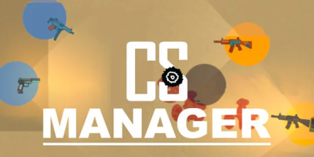 CS Manager