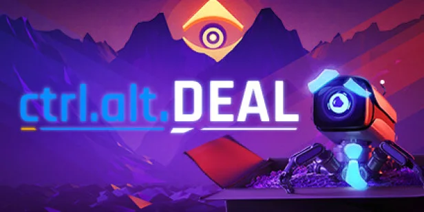 Ctrl Alt Deal