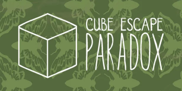 Cube Escape: Paradox