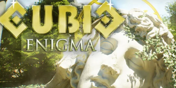 Cubic Enigma