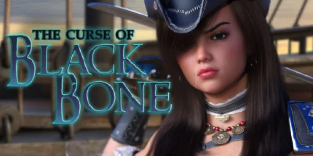 Curse of Black Bone