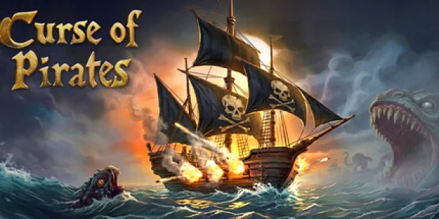 Curse of Pirates