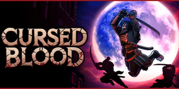 Cursed Blood