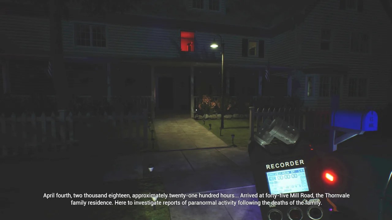 Скриншот 6 игры Cursed Feed