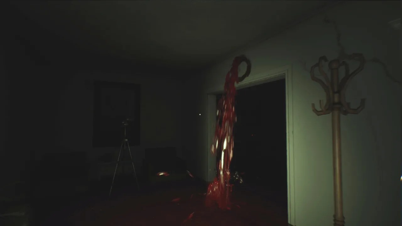 Скриншот 3 игры Cursed Feed