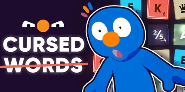 Cursed Words: The Word Game That Isn't