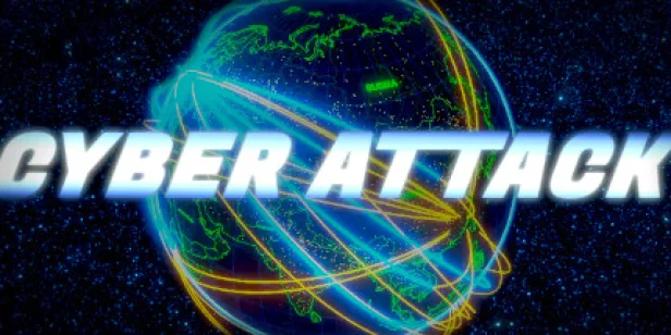 Cyber Attack