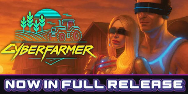 Cyber Farmer
