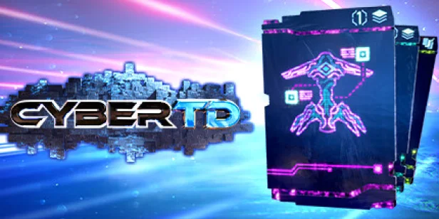 CyberTD