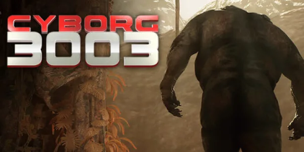 Cyborg3003