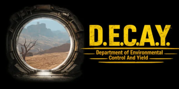D.E.C.A.Y.