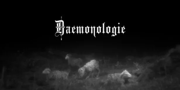 Daemonologie