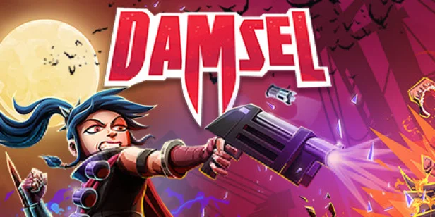 Damsel