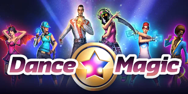 Dance Magic