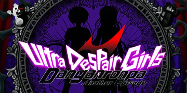 Danganronpa Another Episode: Ultra Despair Girls
